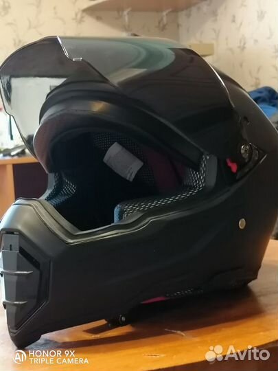 Шлем для мотоцикла