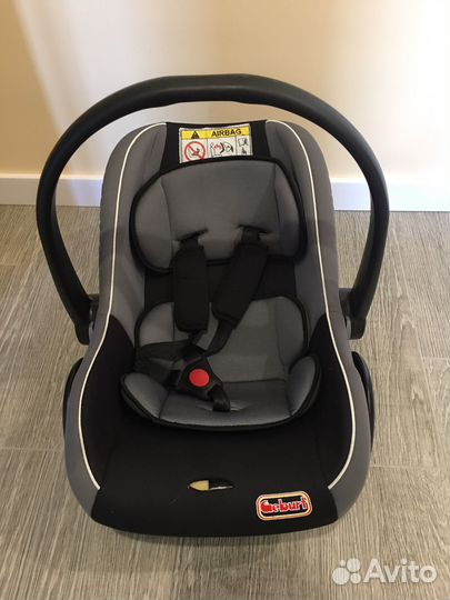 Автолюлька от 0-13 кг