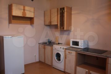 1-к. квартира, 53 м², 7/10 эт.