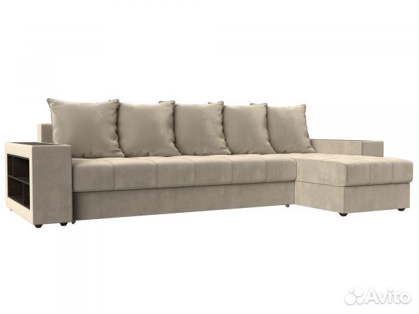 Диван угловой 
