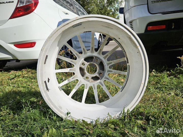 Диски Литые R16