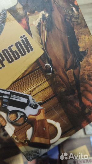 Книги Фенимор Купер