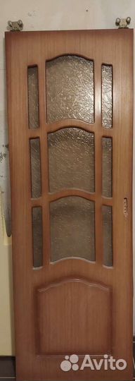 Двери межкомнатные