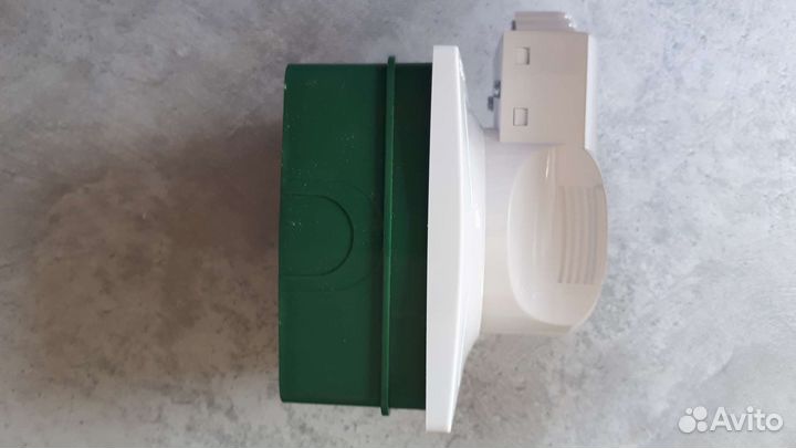 Розетка+вилка для плиты встраиваемая