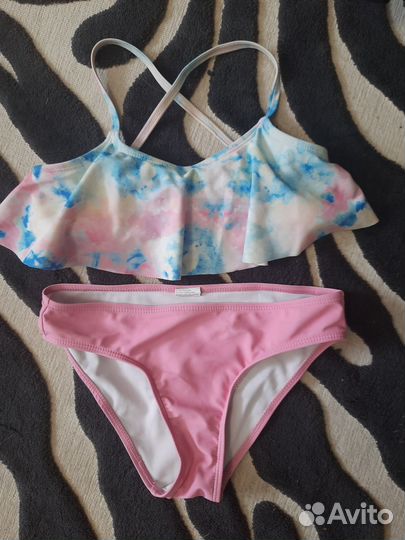 Купальник 122-134