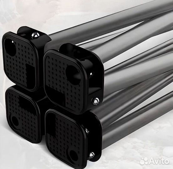 Туристический стол со стульями