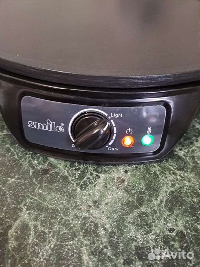 Электроблинница