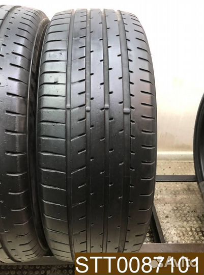 Toyo Proxes R36 225/55 R19 100R