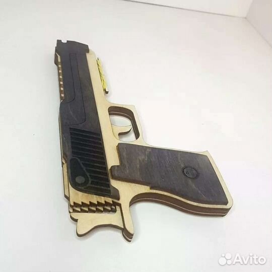 Резинкострел