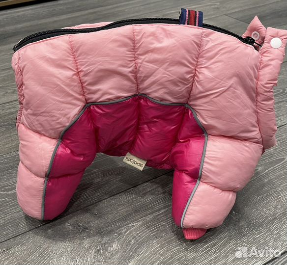 Одежда для маленьких собак