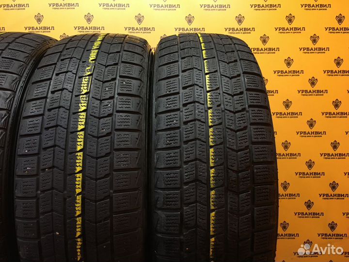 Dunlop Graspic DS3 215/60 R17 96Q
