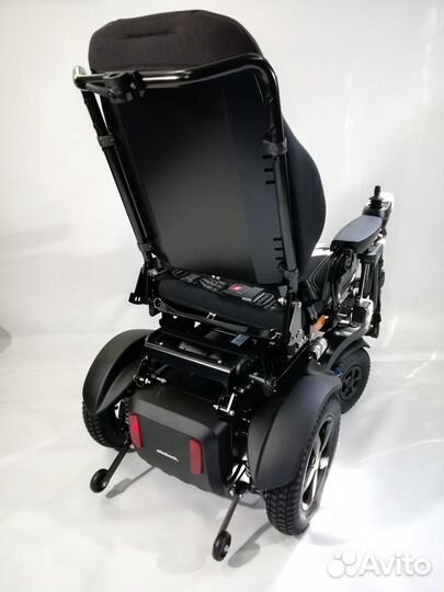 Инвалидная коляска Otto Bock Juvo