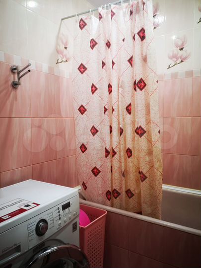 Комната 15 м² в 3-к., 17/17 эт.