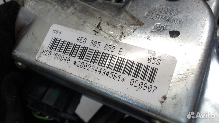 Колонка рулевая Volkswagen Phaeton, 2008