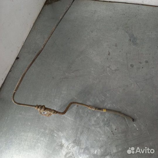 Трубка топливная Hyundai Solaris 2014-2017