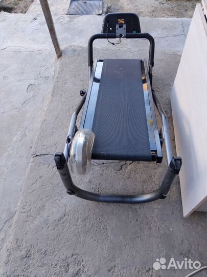 Беговая дорожка бу