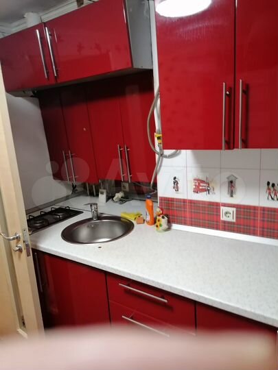 Дом 37 м² на участке 1 сот.