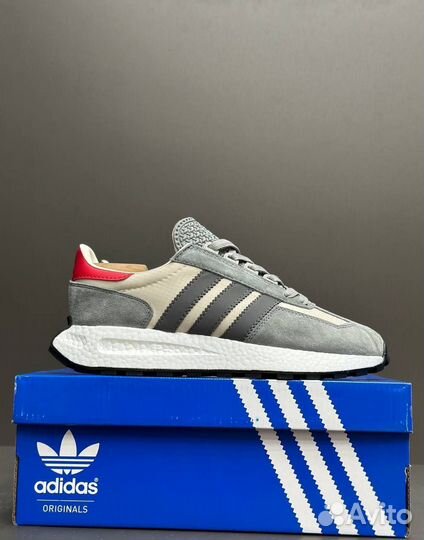 Кроссовки Adidas Retropy E5