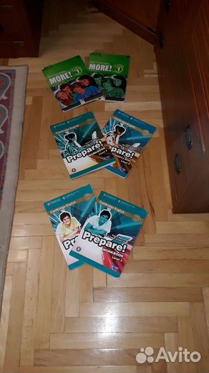 Учебники университет cambridge