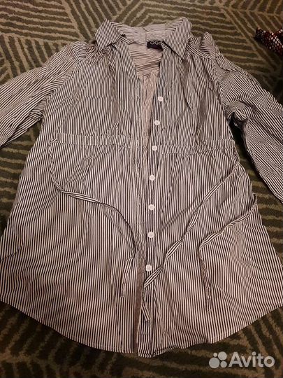 Одежда для беременных 46 пакетом