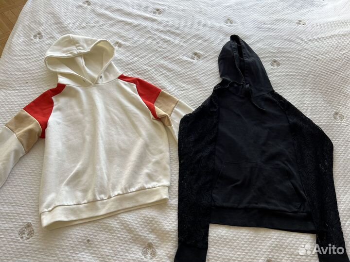 Женские вещи пакетом 42 44