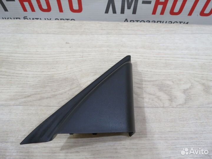 Накладка зеркала правая Hyundai Creta 2