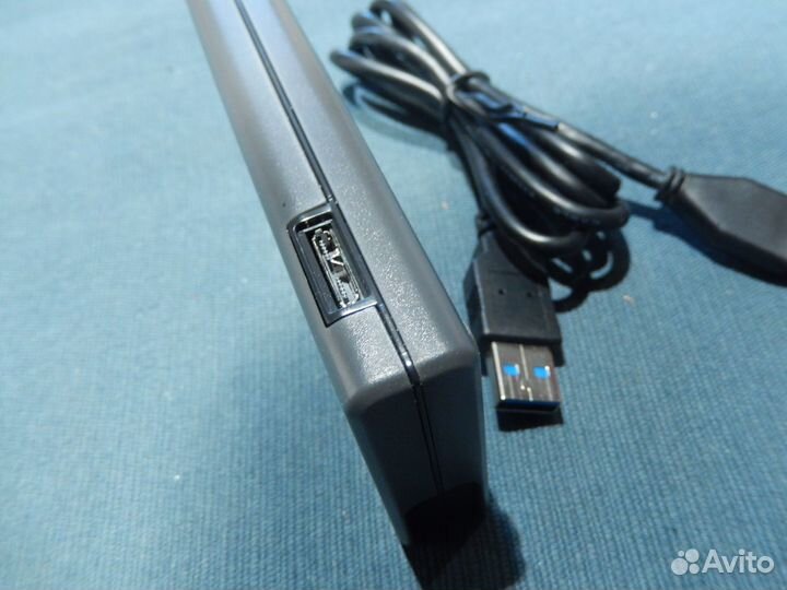 Картридер Delkin Devices USB 3.0 ddreader-42