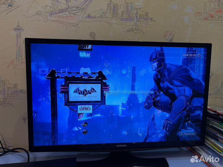 Sony playstation 3 slim 500gb