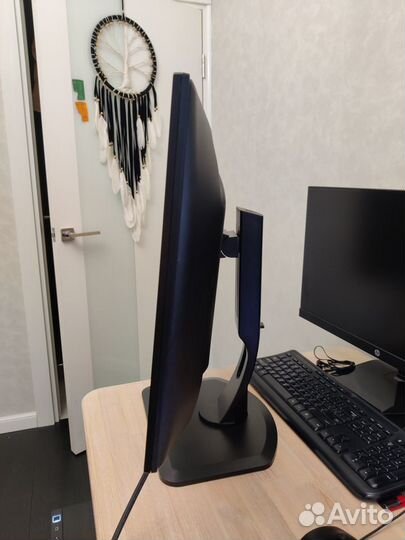 Монитор 4k Iiyama G-Master