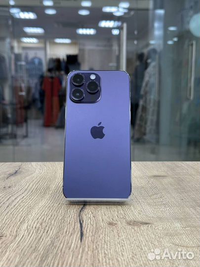 iPhone 14 Pro Max, 128 ГБ