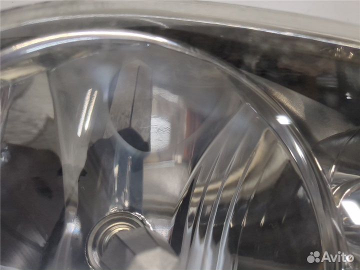 Фара (передняя) Volkswagen Golf 4, 2000