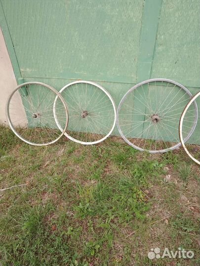 Обод для велосипеда