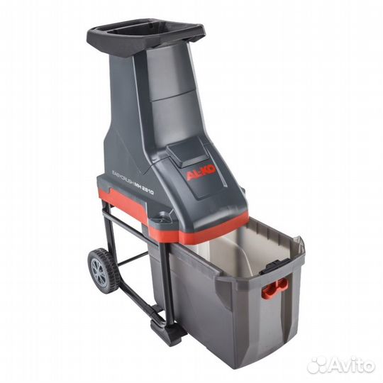 Садовый измельчитель веток Al-Ko Easy Crush MH 281