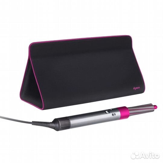 Дорожный чехол для хранения стайлера/фена Dyson