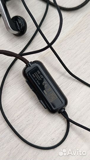 Гарнитура наушники nokia