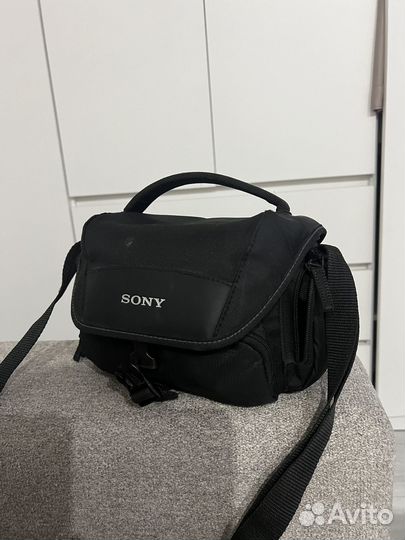 Фотоаппарат sony a65
