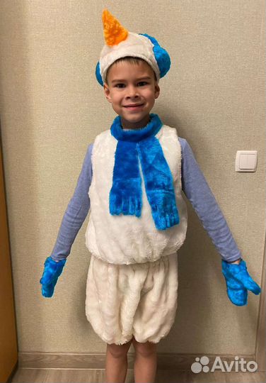 Прокат костюмов