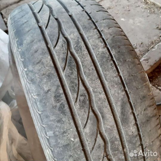 Bridgestone Turanza ER30 205/55 R16