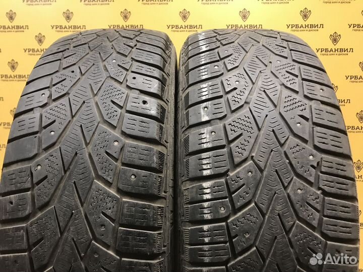 Gislaved NordFrost 100 195/65 R15 95T