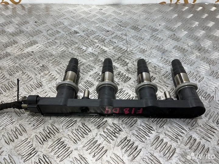 Катушка зажигания Chevrolet Orlando F18D4