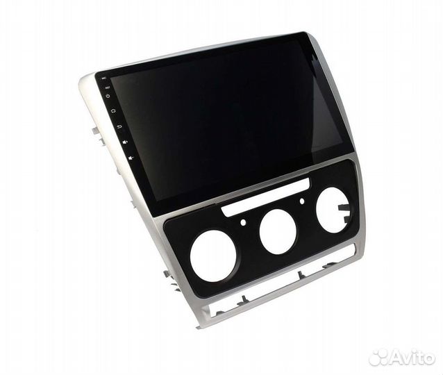 Магнитола Android Skoda Octavia A5 2004-2014