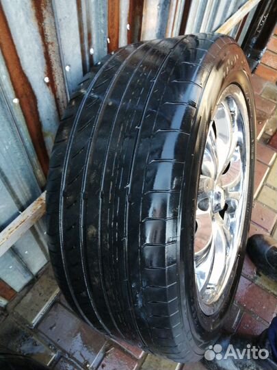 Toyo Proxes C1S 245/50 R18 100Y