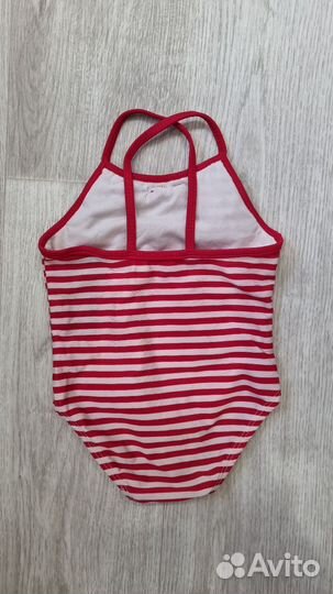 Купальники детские