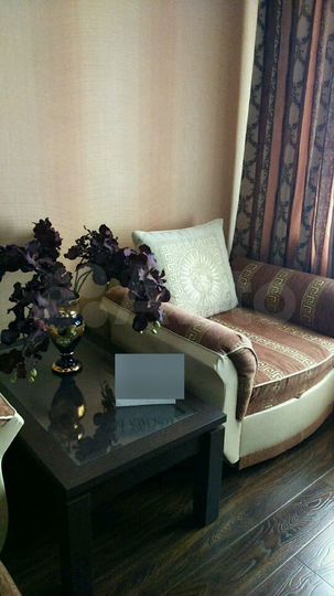 Комната 15 м² в 2-к., 2/5 эт.