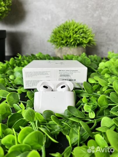 AirPods 3 STF