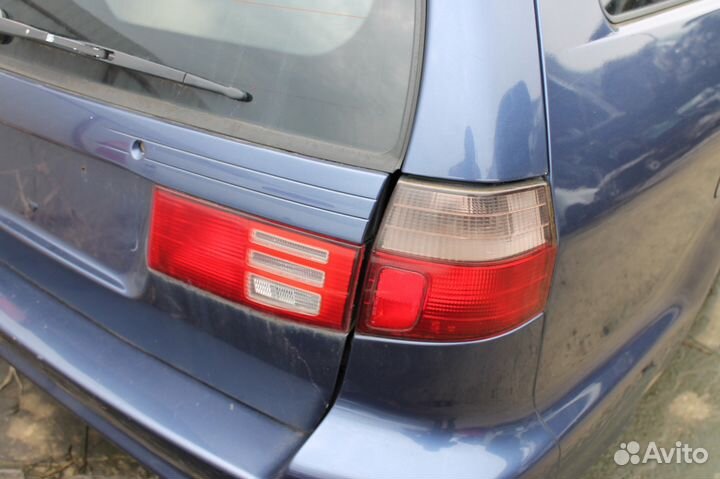 Фонари задние Мицубиси Галант 1998г