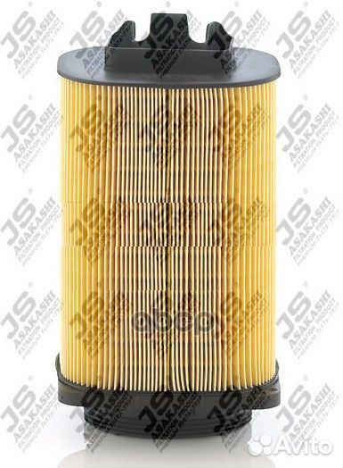 Фильтр возд.mercedes W204 2011 A0563 JS Asakashi