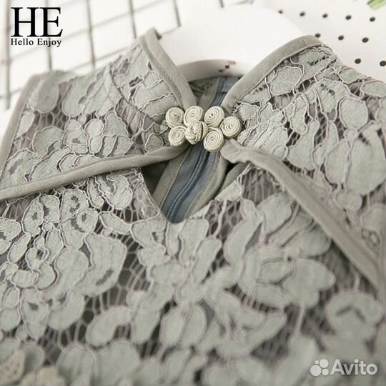 Платье нарядное