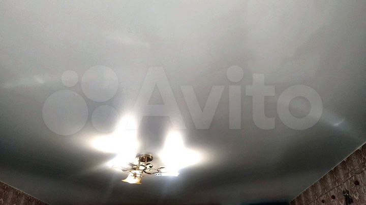 Комната 19,2 м² в 3-к., 2/5 эт.