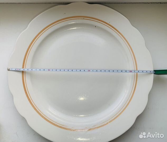 Блюдо - Дулево,для сервировки стола